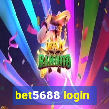 bet5688 login